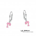 Naiomy Princess oorringen PD104 - Naiomy Princess - 49.00€ bij www.juwelierlaperla.be